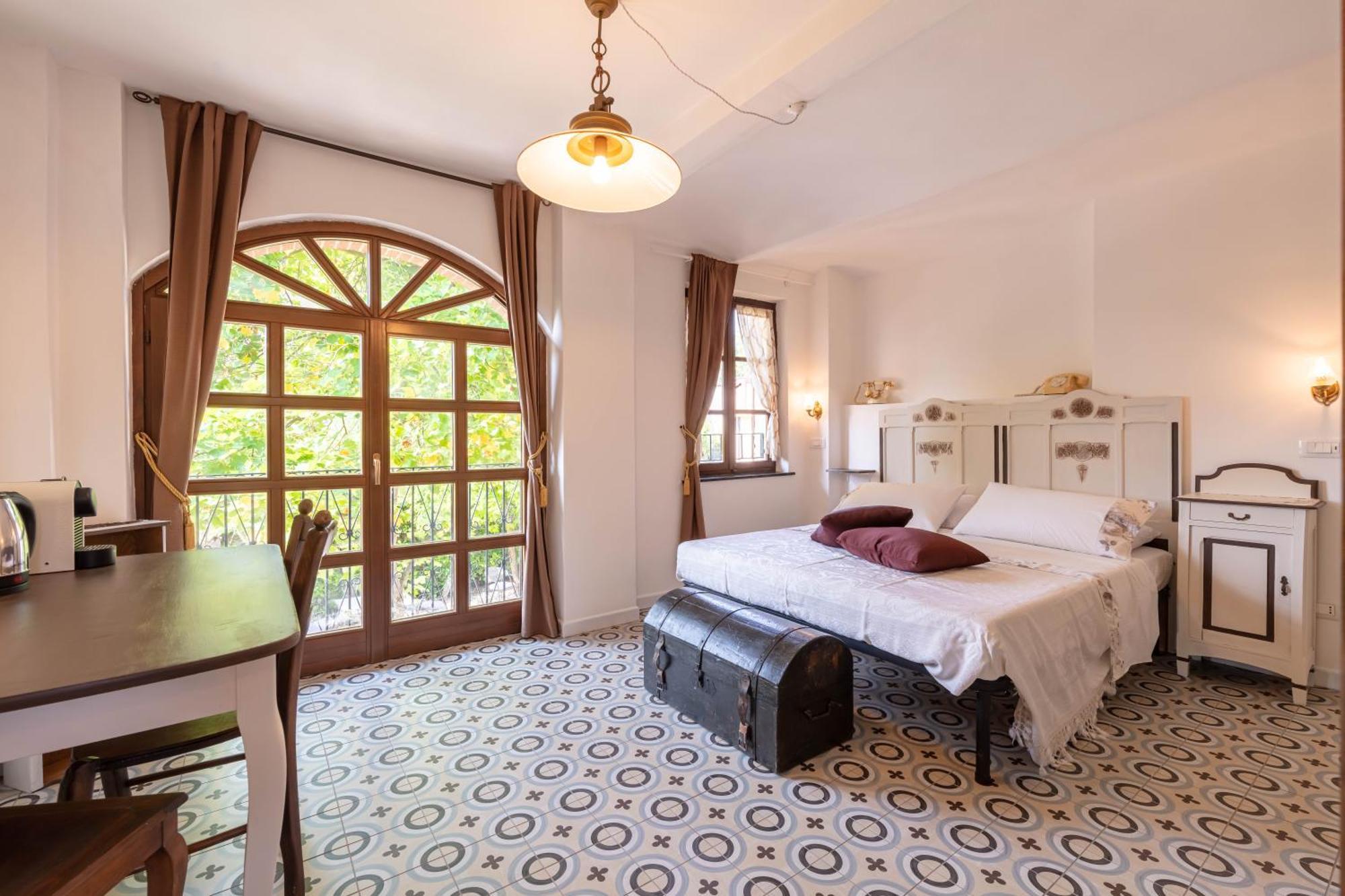 Piemonte Country House Agliano Terme Εξωτερικό φωτογραφία