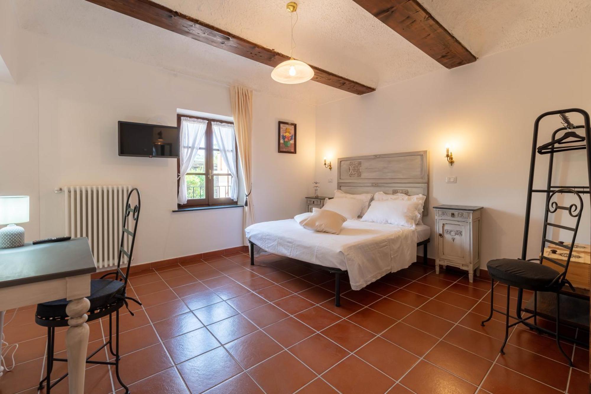 Piemonte Country House Agliano Terme Εξωτερικό φωτογραφία