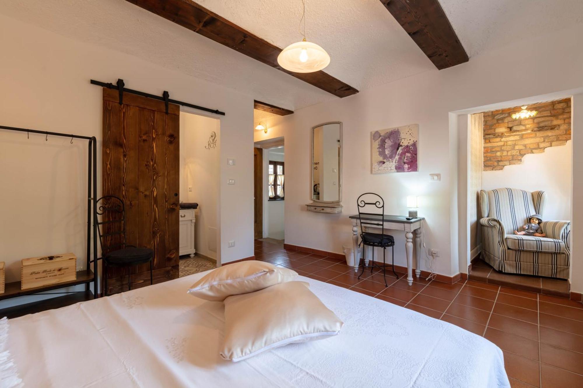 Piemonte Country House Agliano Terme Εξωτερικό φωτογραφία