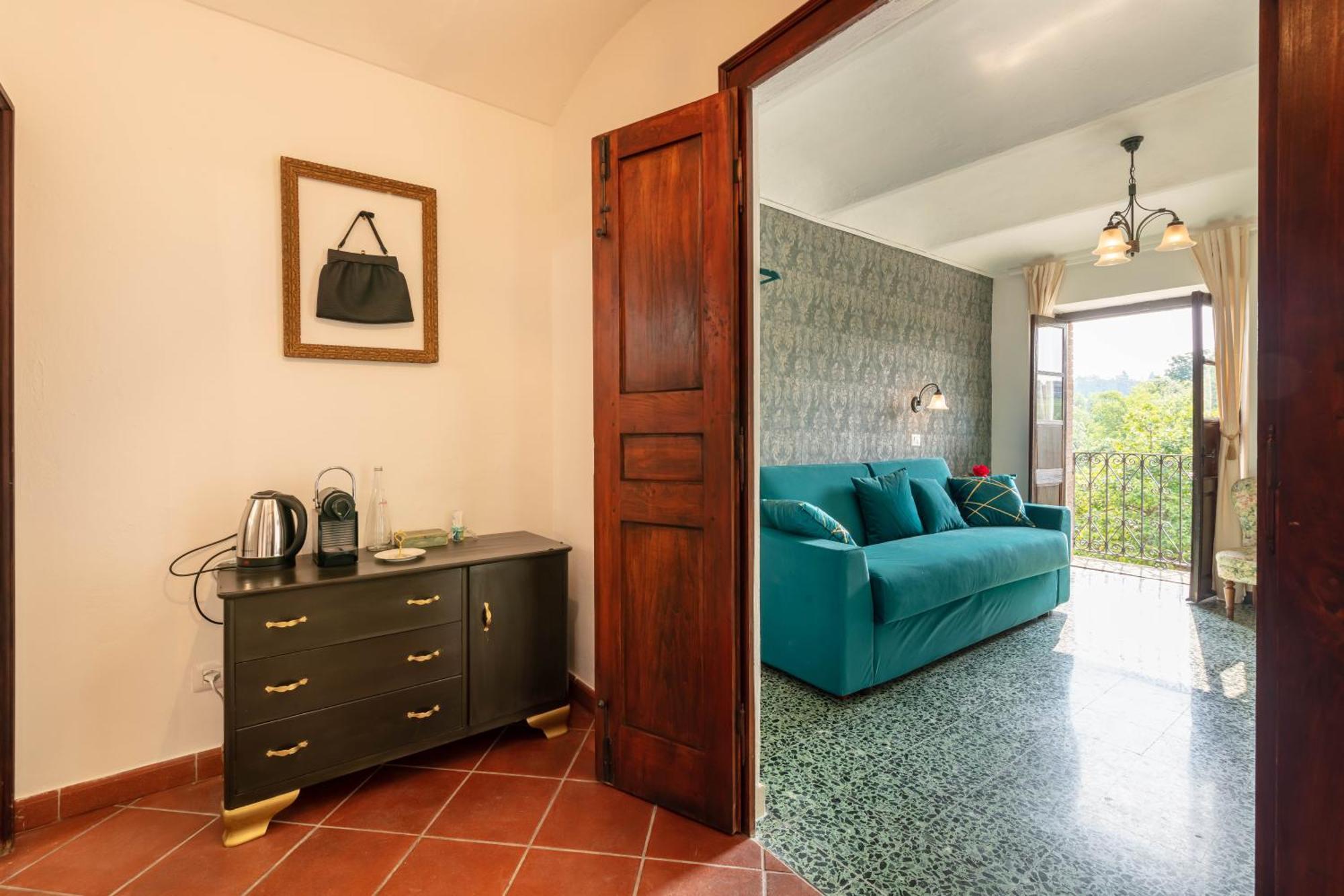 Piemonte Country House Agliano Terme Εξωτερικό φωτογραφία