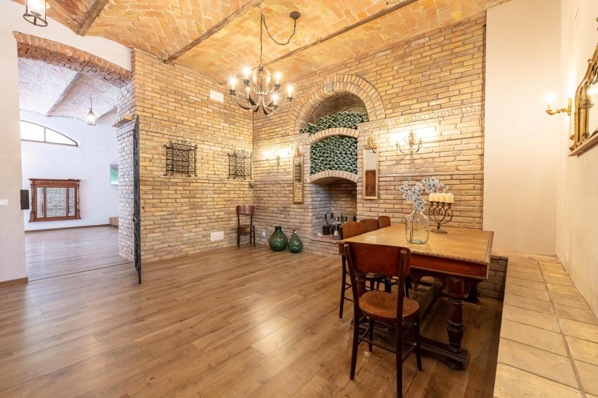 Piemonte Country House Agliano Terme Εξωτερικό φωτογραφία